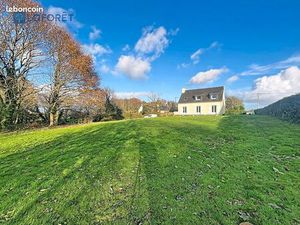 Maison 6 pièces 113 m²