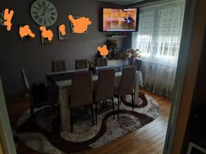 Maison 3 pièces 65m à louer