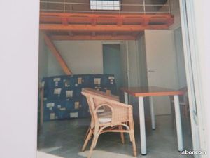 Location maison st marguerite