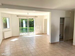 Maison 5 pièces 125 m²