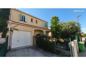 Villa 5 pièces 96 m²