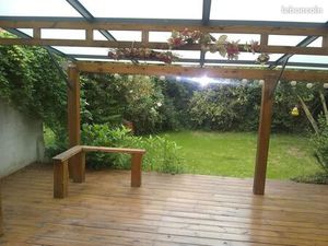 Maison à louer sur Seclin