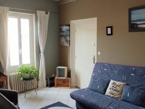 T2 meublé 41m² + Terrasse - AGEN CENTRE