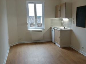 Appartement duplex indépendant centre ville Epinal