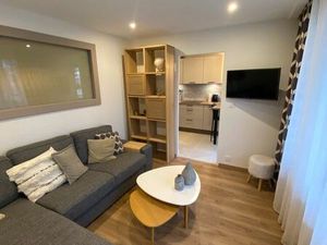 Bel appartement frontière suisse