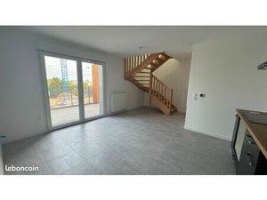 Appartement 3 pièces 79 m²