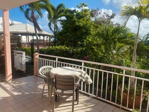 Appartement bon standing