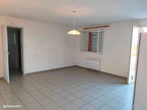 Appartement 2 pièces 51 m²