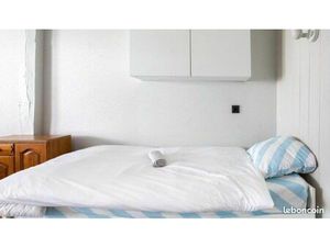 Studio en sous-location