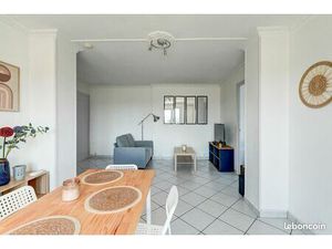 Appartement 1 pièce 66 m²