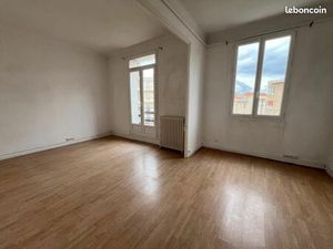 Appartement 4 pièces 77 m²
