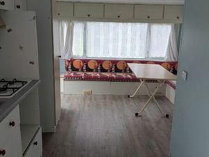 Location mobile home