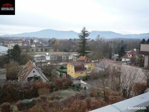 Appartement 3 pièces 78 m²