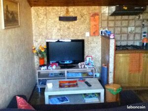 T2 meublé 30m2 dans villa à Perpignan Sud