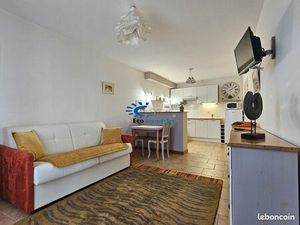 Appartement 1 pièce 42 m²