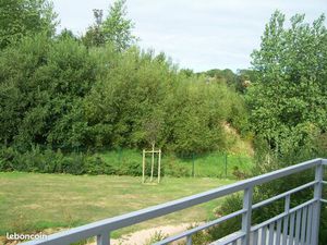 A louer appartement T2 Saint-Valery-en-Caux