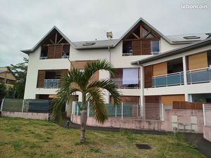 Appartement 2 pièces 37 m²