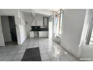 Appartement T3 de 42 m² au pont du las