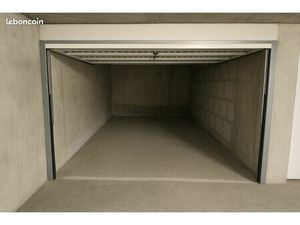 Location grand box sécurisé