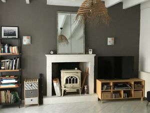 Maison 106 m2  5 pièces Cognac