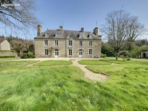 Manoir 15 pièces 288 m²