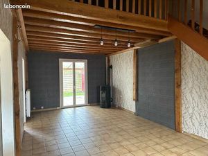 Location pavillon Mondeville