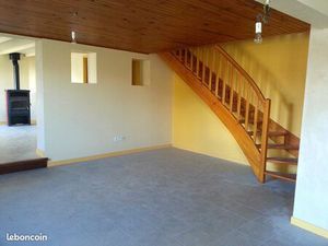 Maison 4 pièces 123 m²