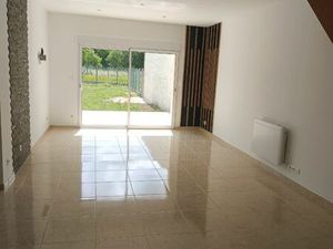 Maison à louer Sissonne