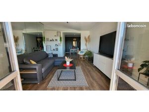 Appartement T4 rénové