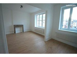 Appartement 2 pièces 49 m²