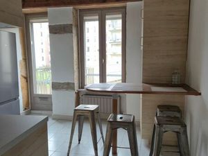 T1 bis Bail mobilité Valmy 69009