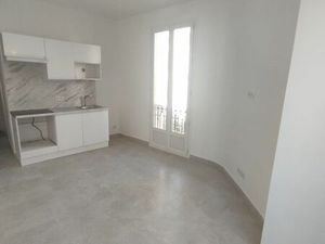 Location 3 pièces 47m2 neuf horloge cessole entre particuliers