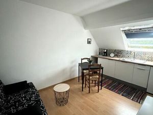 Studio 1 pièce 19 m²