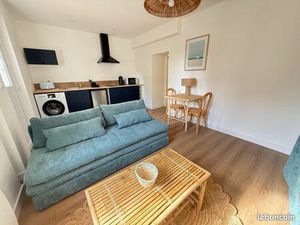 Studio meublé – 37 m² – Saint-Omer