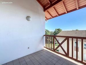 Location meublé T2 Tarnos