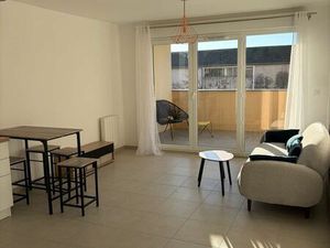 Appartement neuf + parking souterrain