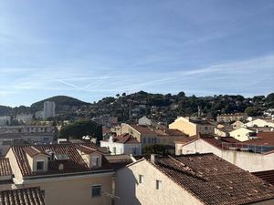 Appartement 3 pièces 71 m²