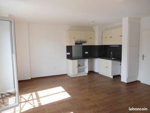 LOUE T2 VILLIERS SUR MARNE