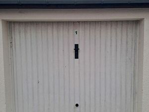 Parking/box la ferte bernard