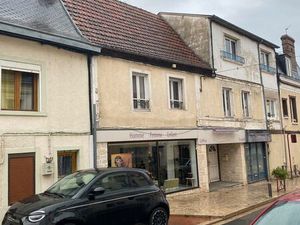 Local Commercial Pont de L'Arche