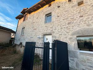 Maison 4 pièces 103 m²