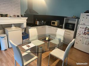 Maison - 85m - Bayard sur Mane