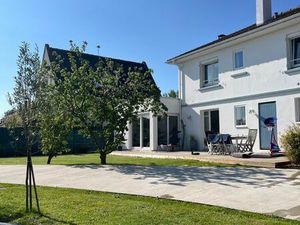 Location à l’année maison Berck