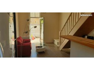 Maisonnette 2 chambres Bordeaux Bastide