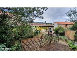 Maison 3 pièces 71 m²