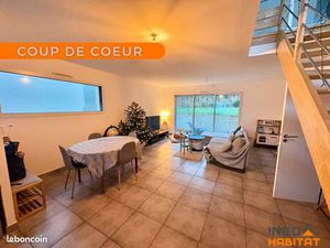 Maison 5 pièces 114 m²