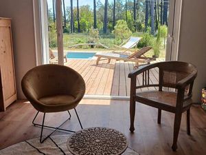 Maison meublée 5 pièces 94m2