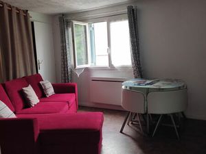 F1 meublé centre aixe sur vienne