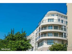 Appartement 3 pièces 58 m²