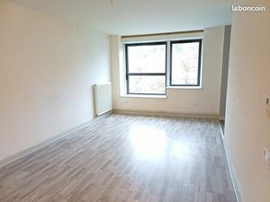 Appartement 2 pièces 55 m²